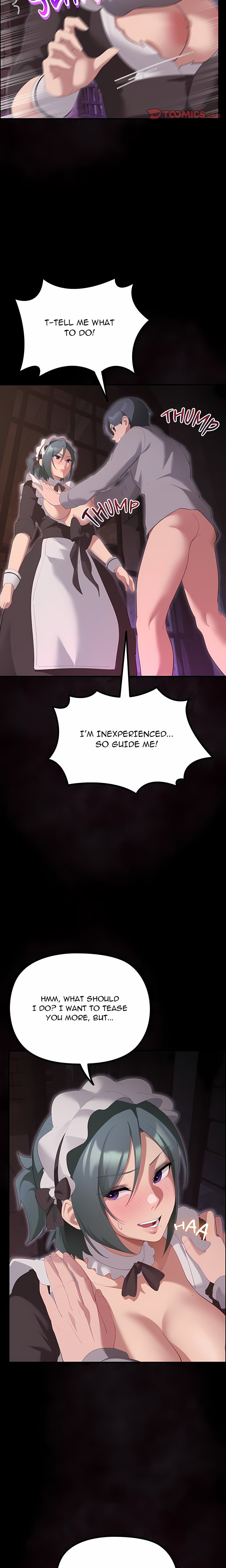 XX Dungeon - Chapter 47 Page 10