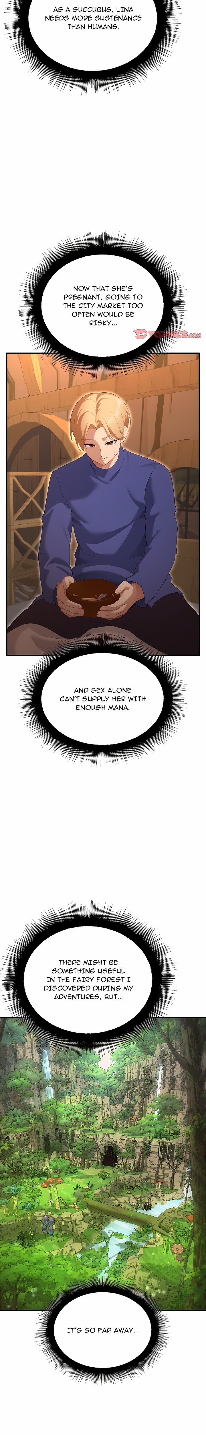 XX Dungeon - Chapter 48 Page 9