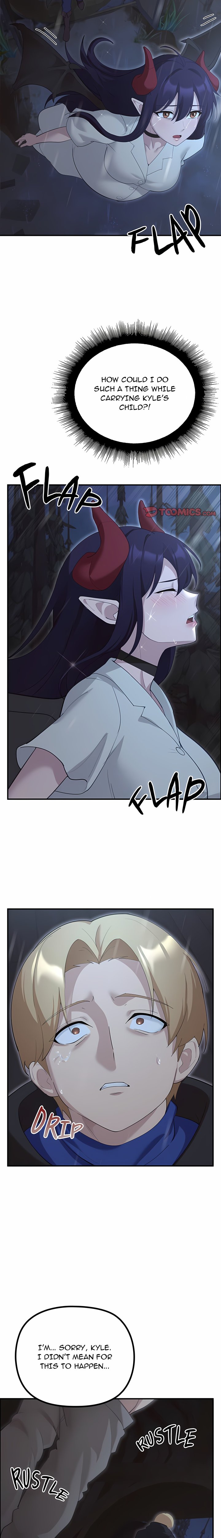 XX Dungeon - Chapter 51 Page 11