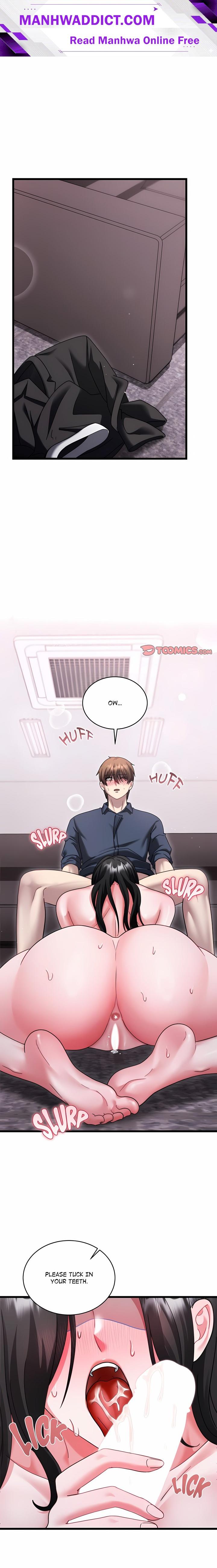 Who Cares if it’s a Lie? - Chapter 15 Page 1