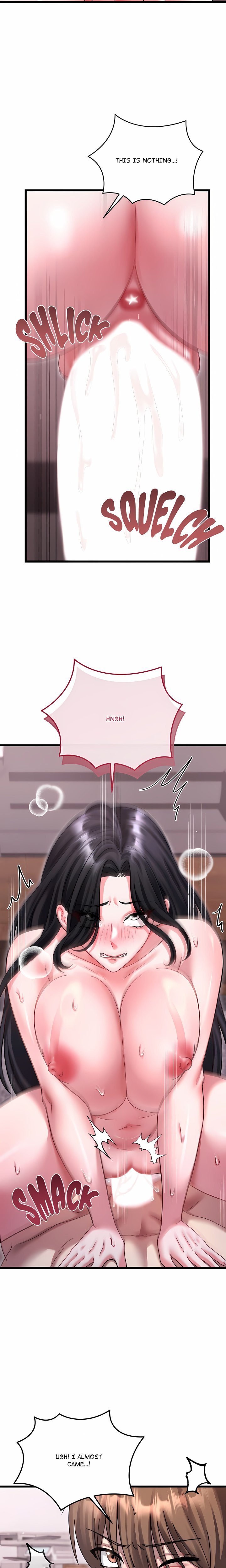 Who Cares if it’s a Lie? - Chapter 15 Page 17