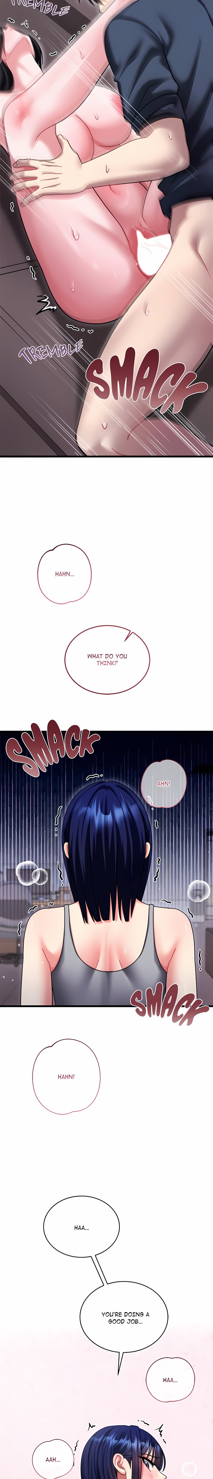 Who Cares if it’s a Lie? - Chapter 15 Page 26