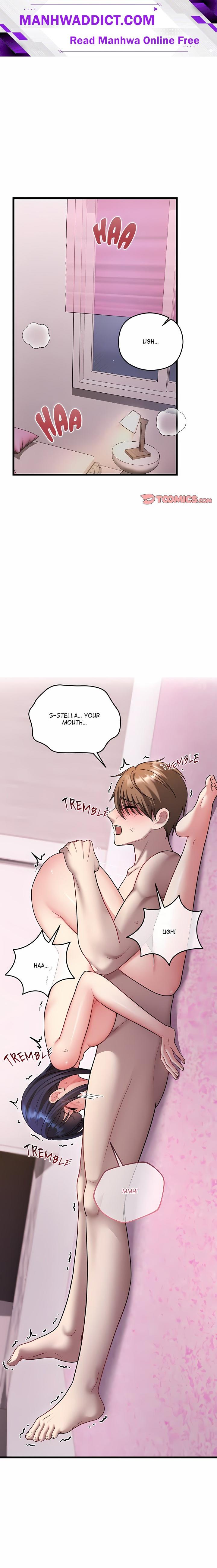 Who Cares if it’s a Lie? - Chapter 20 Page 1