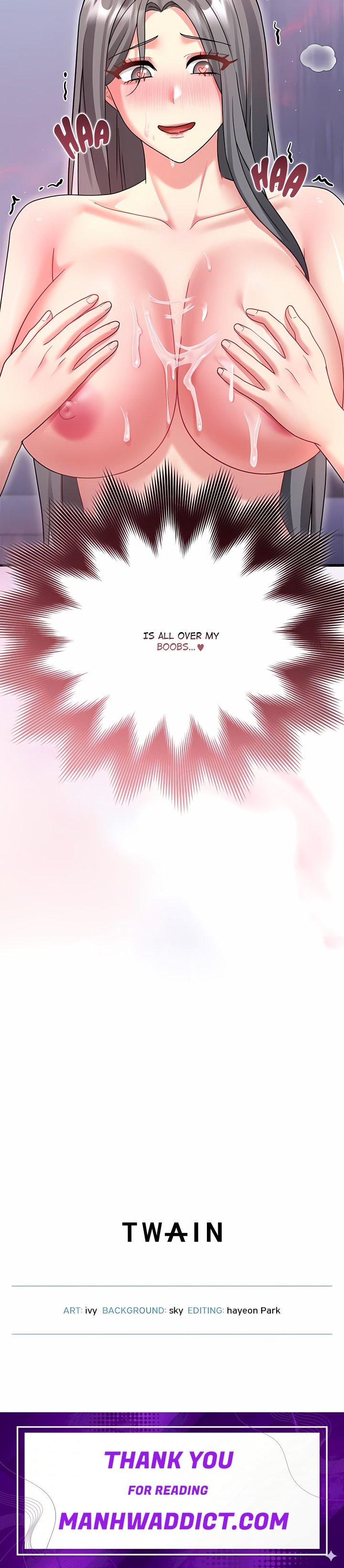 Who Cares if it’s a Lie? - Chapter 22 Page 22