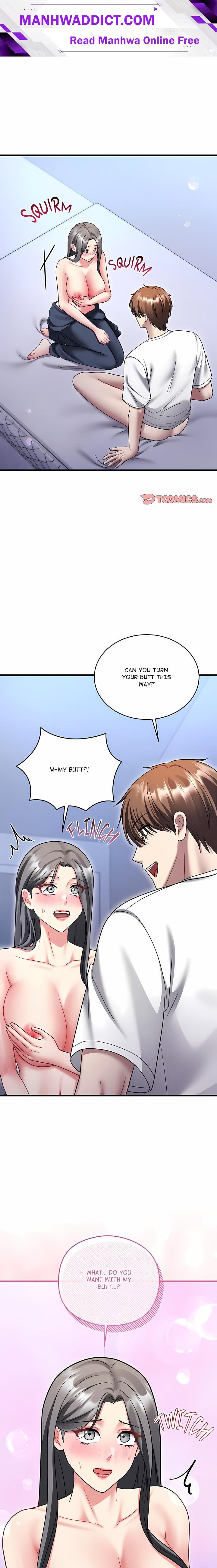 Who Cares if it’s a Lie? - Chapter 23 Page 1