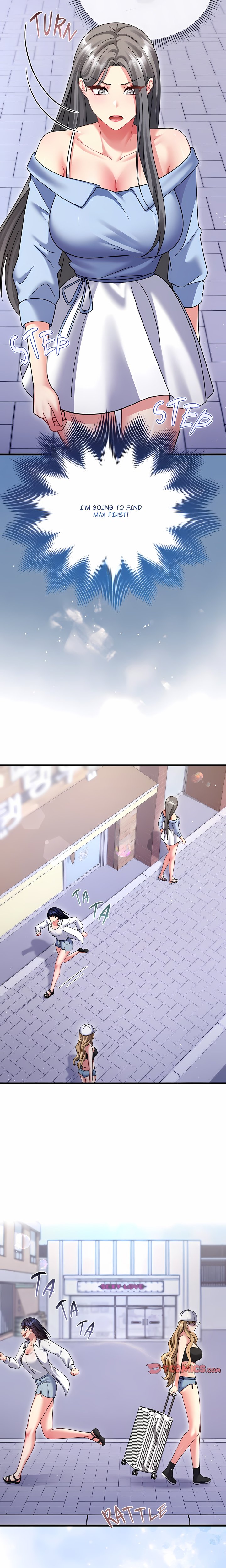 Who Cares if it’s a Lie? - Chapter 25 Page 5