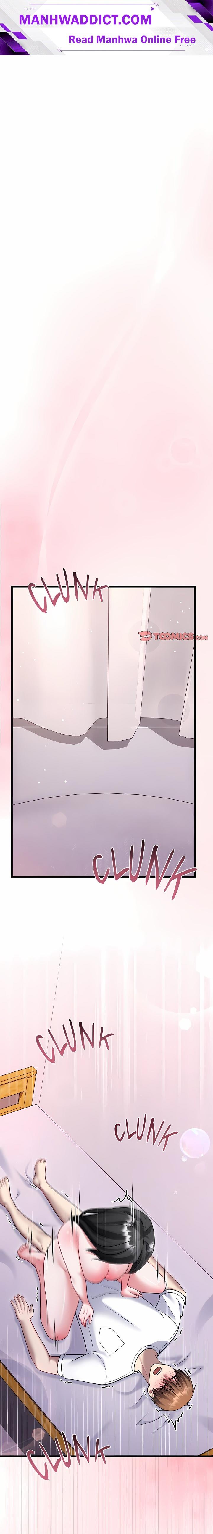 Who Cares if it’s a Lie? - Chapter 26 Page 1