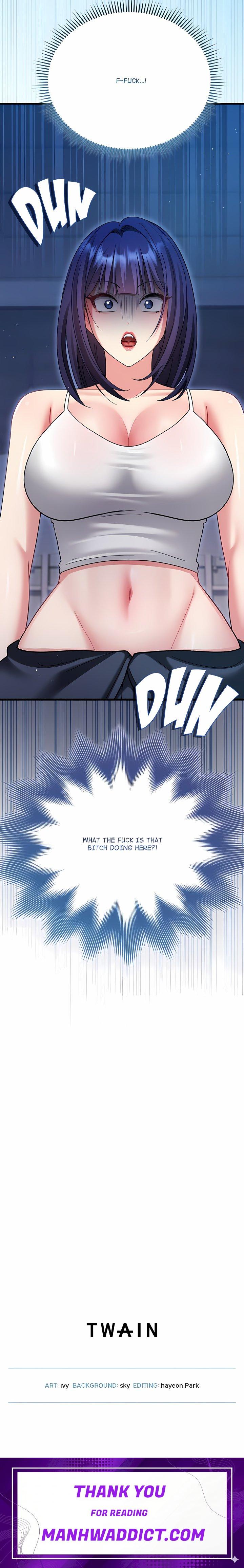 Who Cares if it’s a Lie? - Chapter 27 Page 24