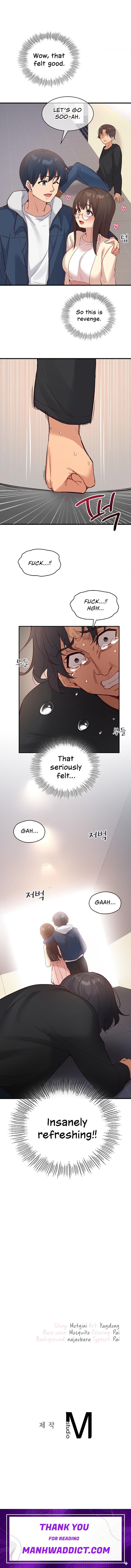 Smart App Life - Chapter 14 Page 20
