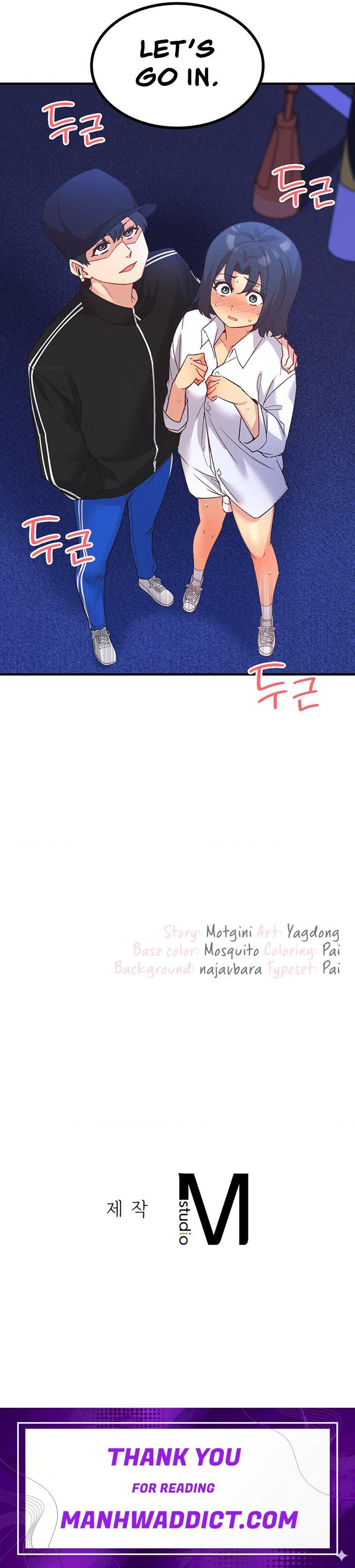 Smart App Life - Chapter 27 Page 23