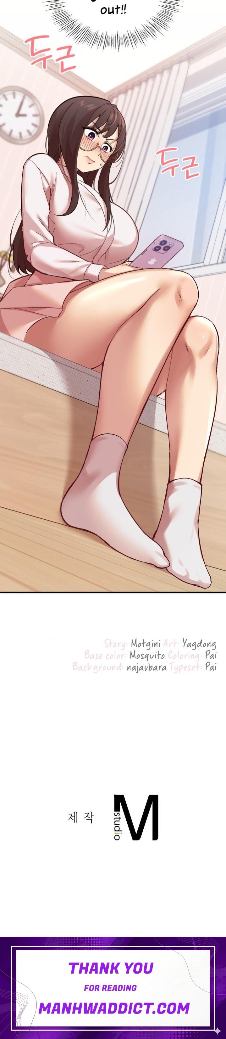 Smart App Life - Chapter 3 Page 61
