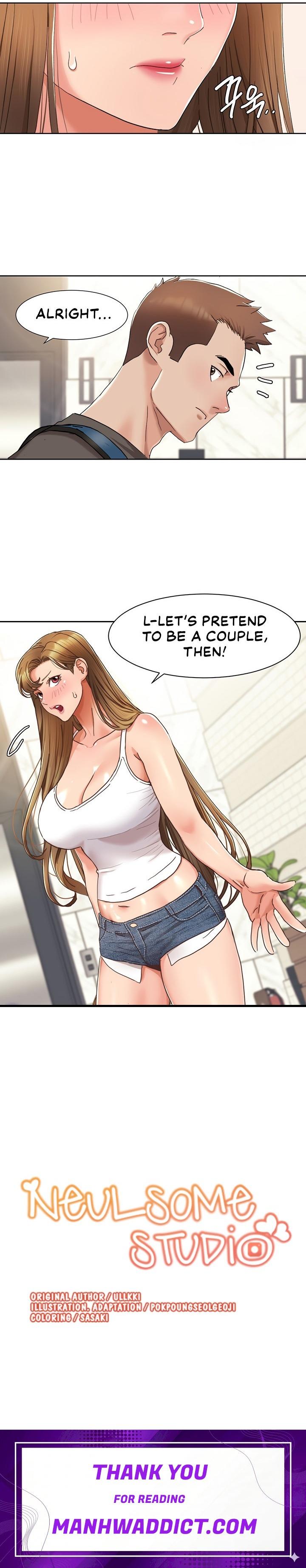 Neulsome Studio - Chapter 11 Page 18