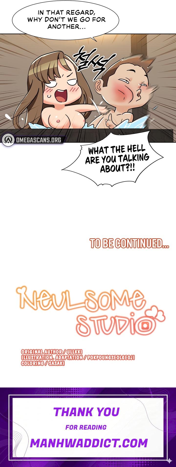 Neulsome Studio - Chapter 13 Page 19
