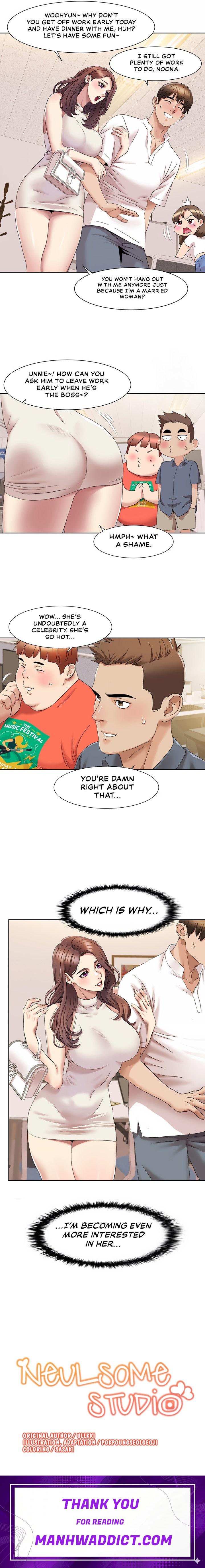 Neulsome Studio - Chapter 14 Page 13