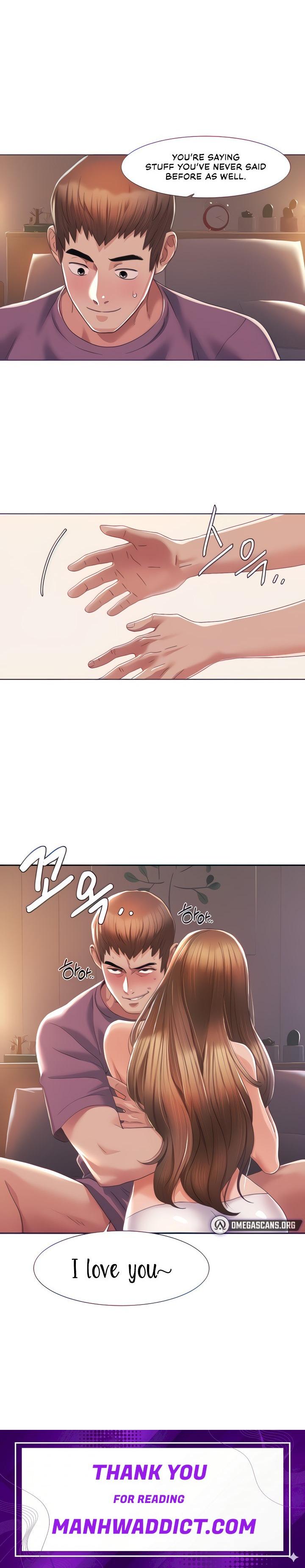 Neulsome Studio - Chapter 2 Page 32