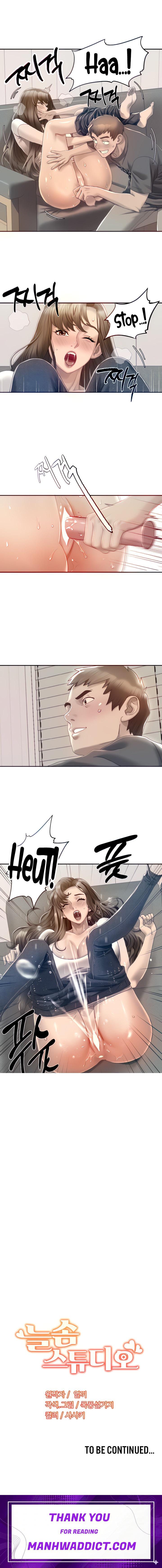Neulsome Studio - Chapter 3 Page 22