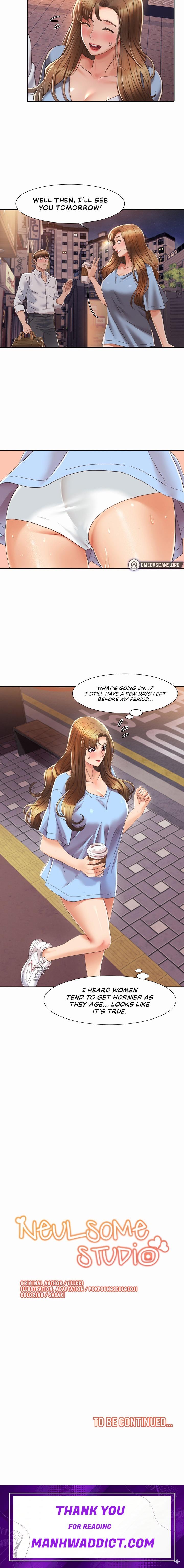 Neulsome Studio - Chapter 4 Page 18