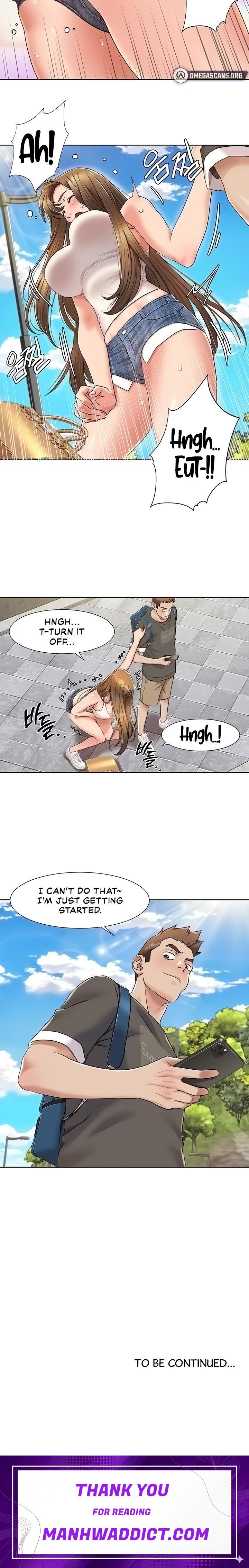 Neulsome Studio - Chapter 8 Page 14