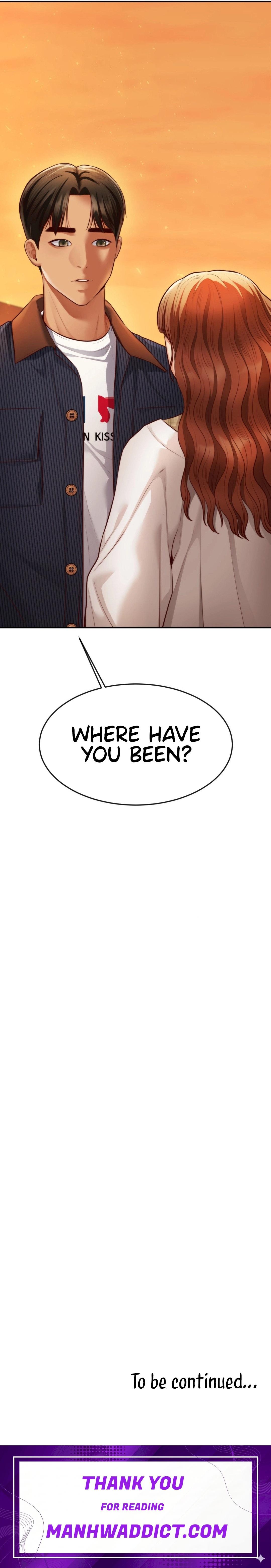 Blueming - Chapter 13 Page 22