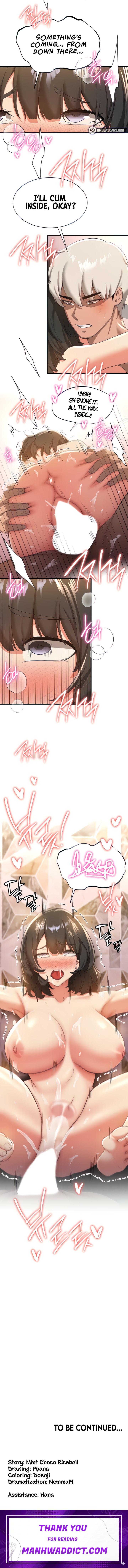 Your Girlfriend Was Amazing - Chapter 14 Page 18