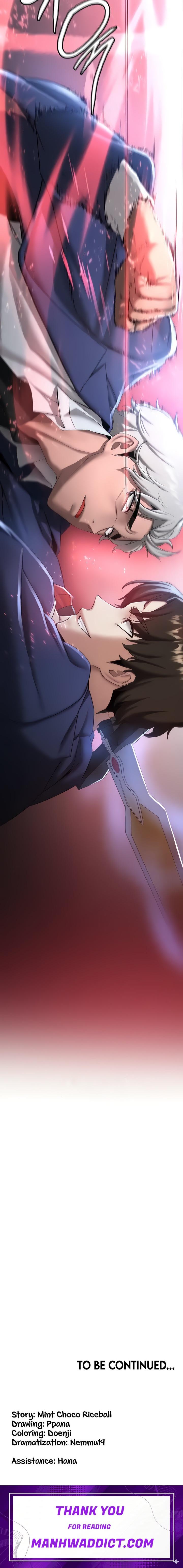 Your Girlfriend Was Amazing - Chapter 21 Page 16