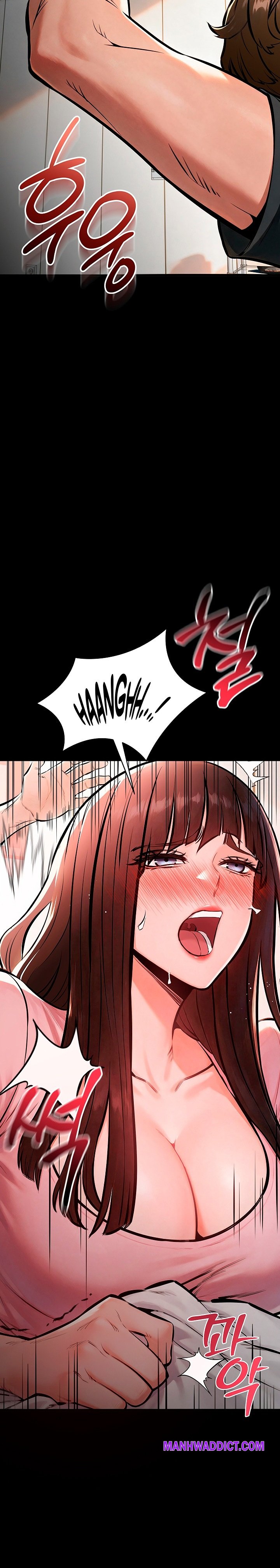 I Want To Work Quietly - Chapter 38 Page 18