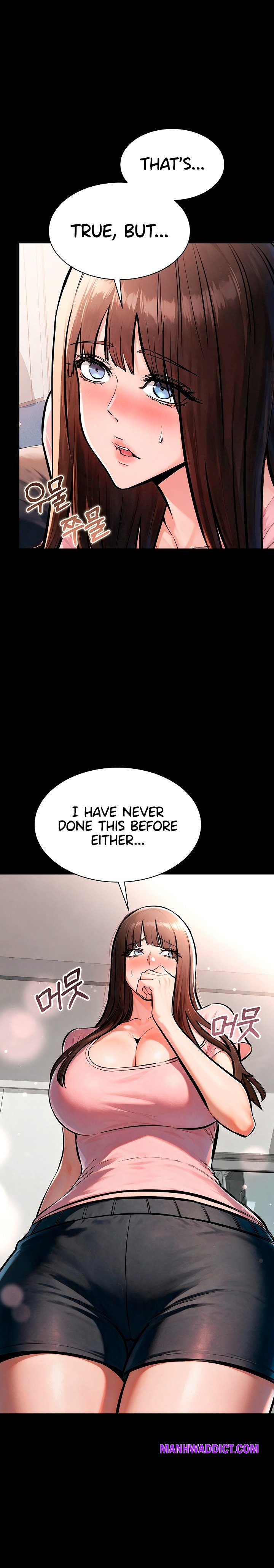 I Want To Work Quietly - Chapter 38 Page 4
