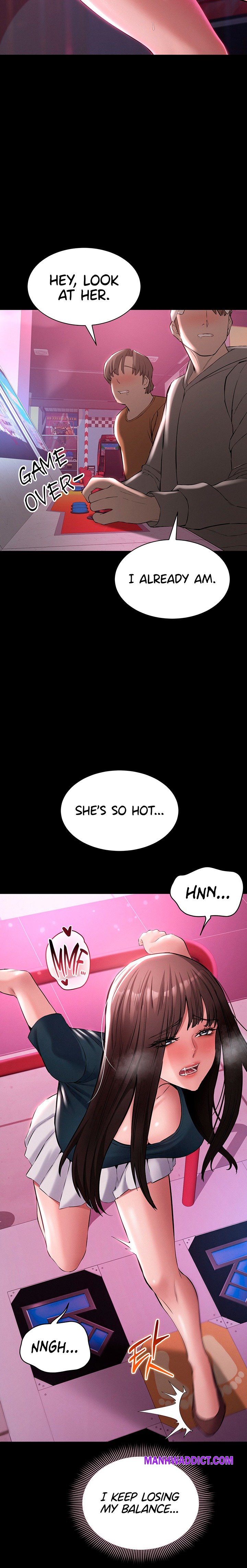 I Want To Work Quietly - Chapter 41 Page 24