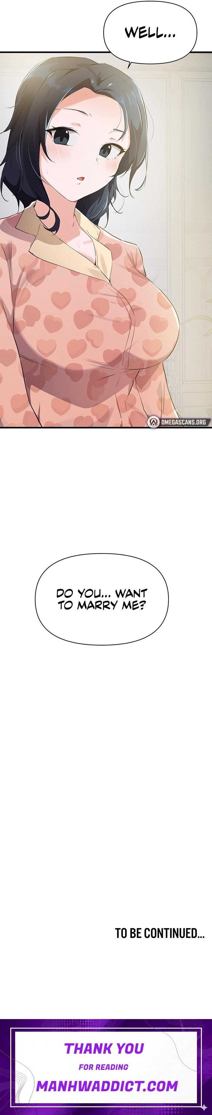 Please Give Me Energy - Chapter 22 Page 25