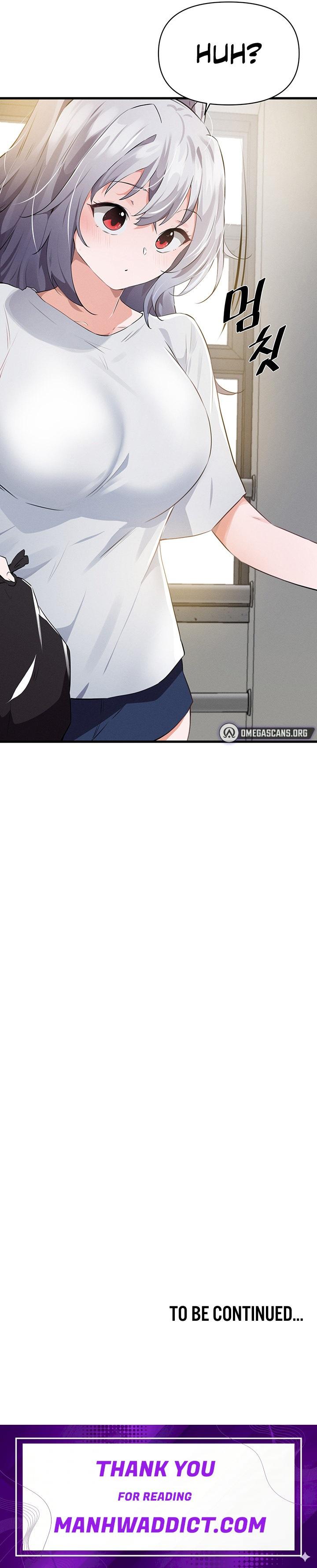 Please Give Me Energy - Chapter 23 Page 22