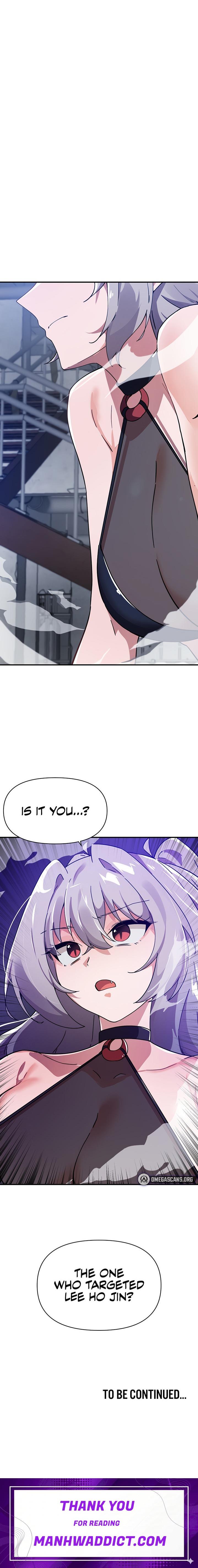 Please Give Me Energy - Chapter 42 Page 27