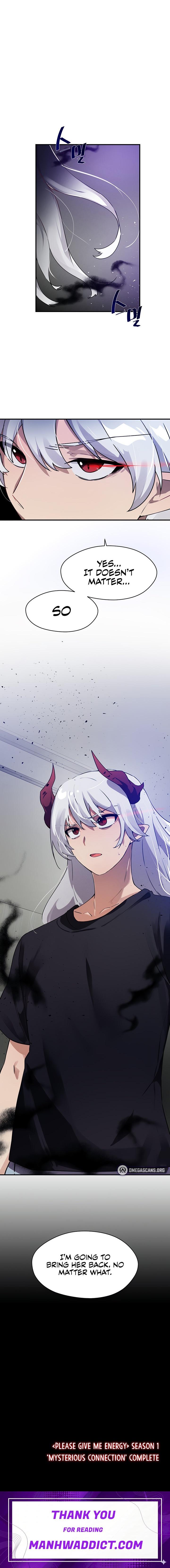 Please Give Me Energy - Chapter 46 Page 30