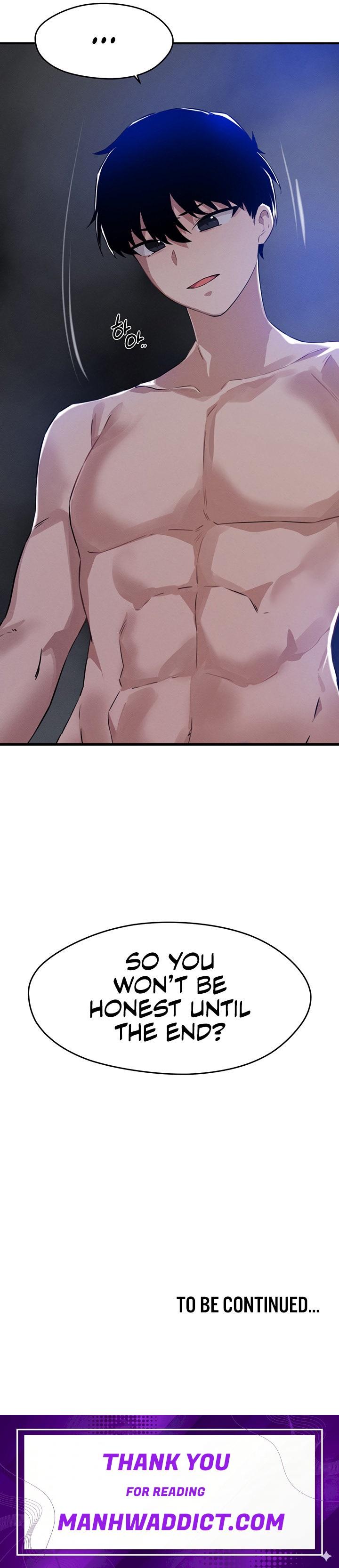 Please Give Me Energy - Chapter 54 Page 21