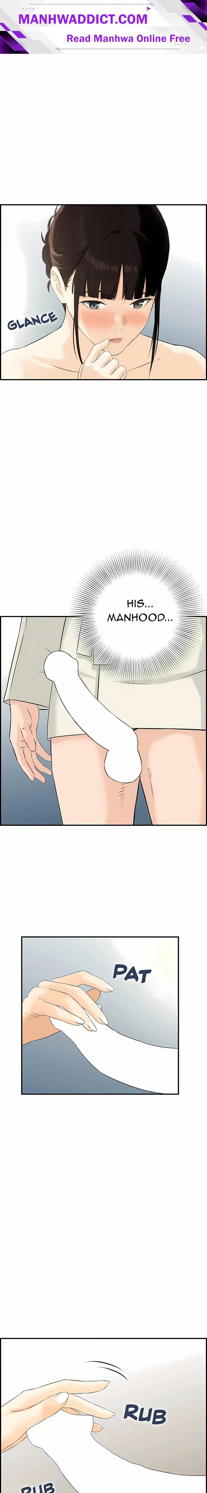 Cheating Wife’s Erotic Stories - Chapter 18 Page 1