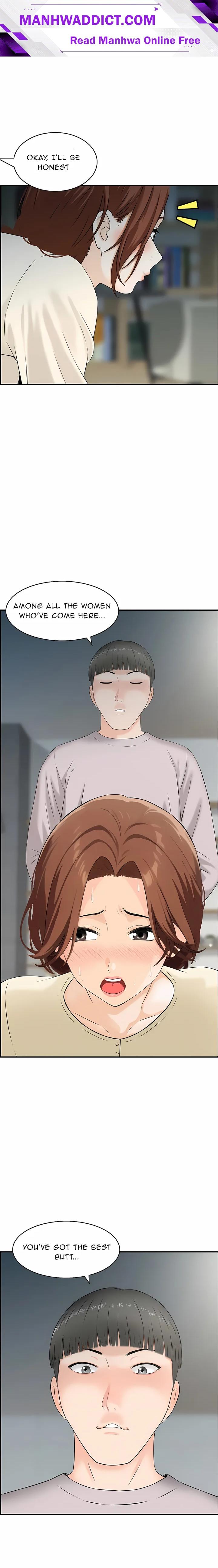 Cheating Wife’s Erotic Stories - Chapter 24 Page 1