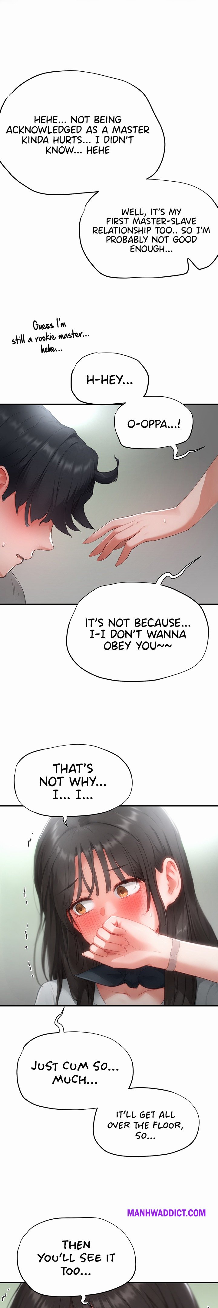 Slave Code - Chapter 23 Page 20