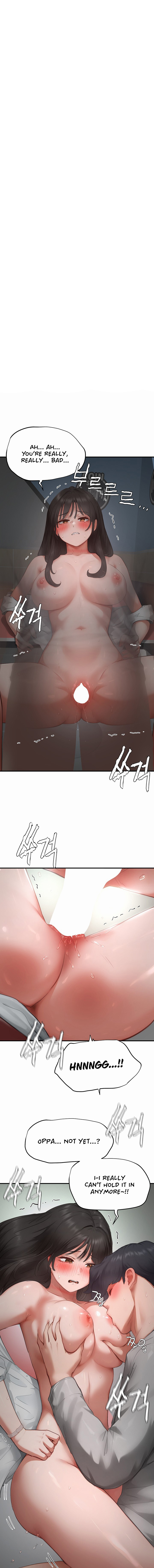 Slave Code - Chapter 26 Page 1