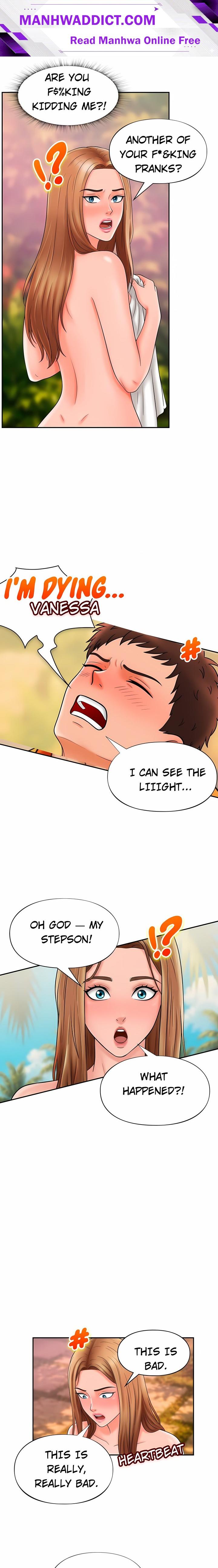 Prank with my stepmom (Uncensored) - Chapter 0 Page 1
