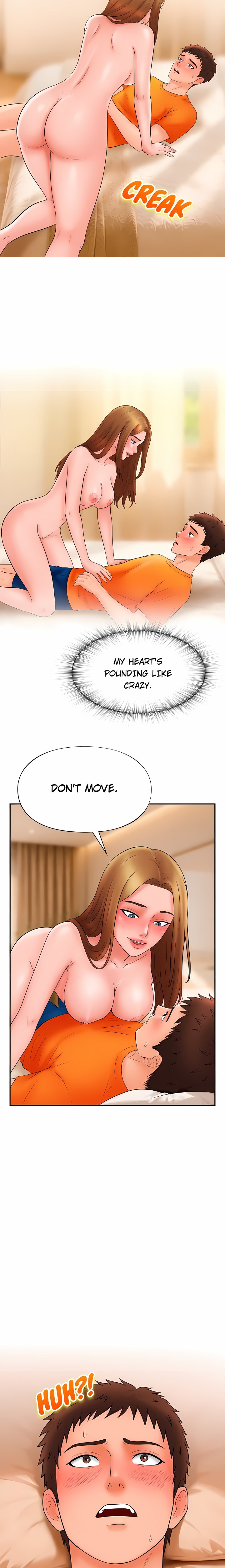Prank with my stepmom (Uncensored) - Chapter 10 Page 6
