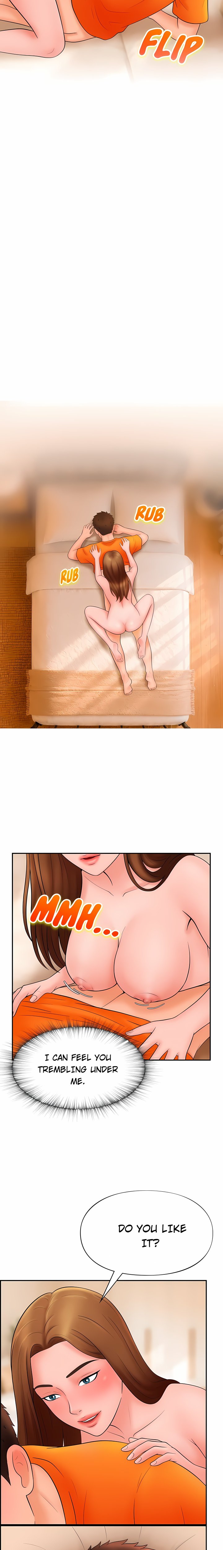 Prank with my stepmom (Uncensored) - Chapter 10 Page 8