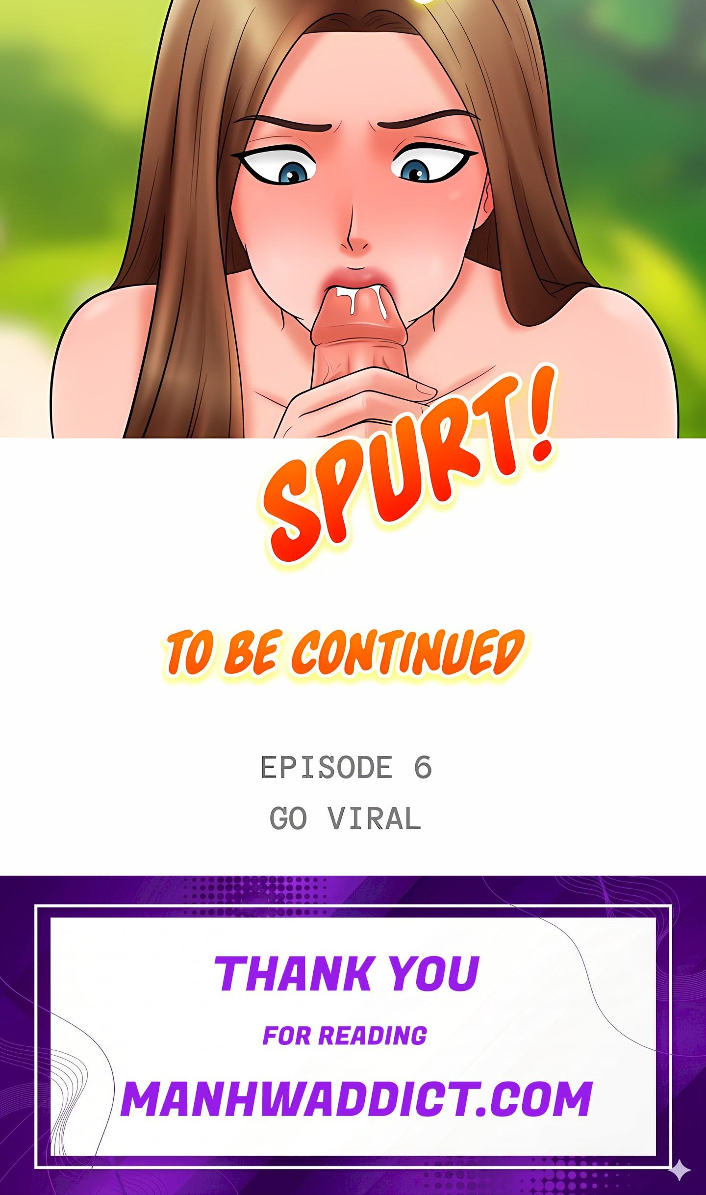 Prank with my stepmom (Uncensored) - Chapter 6 Page 8