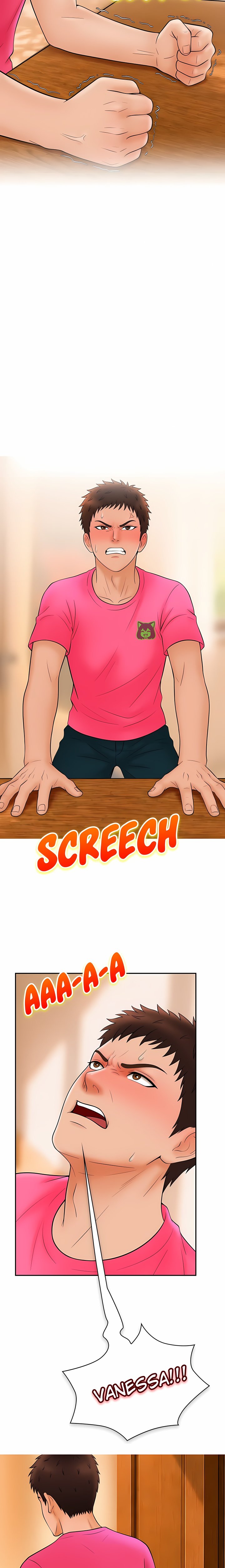 Prank with my stepmom (Uncensored) - Chapter 8 Page 7