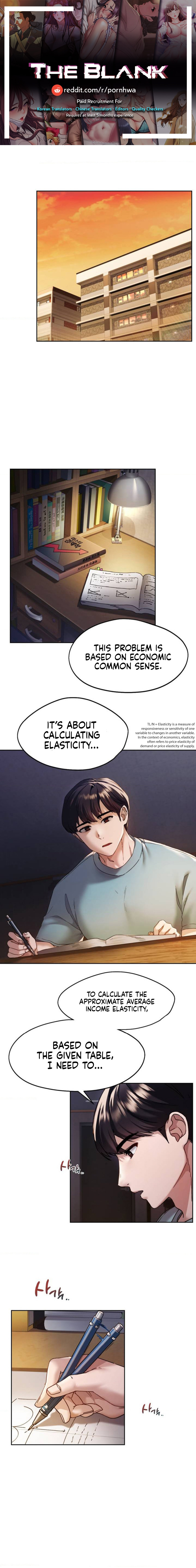 From Today, My Favorite… - Chapter 1 Page 1