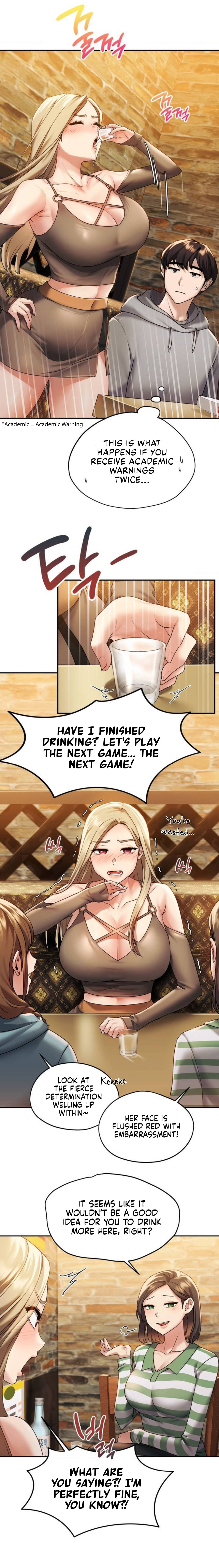 From Today, My Favorite… - Chapter 1 Page 14