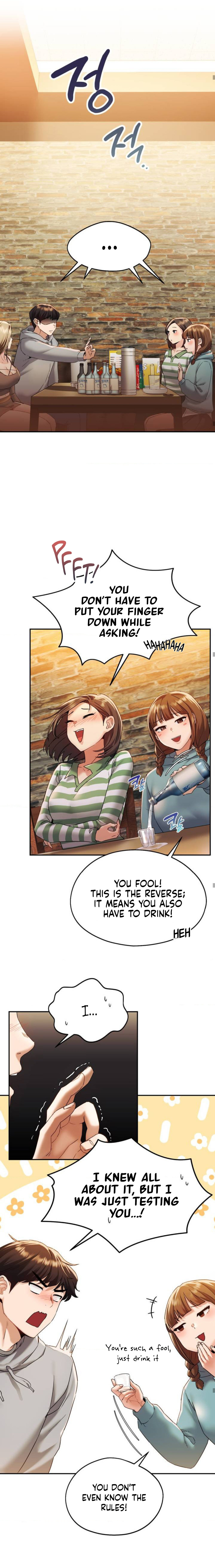 From Today, My Favorite… - Chapter 1 Page 18