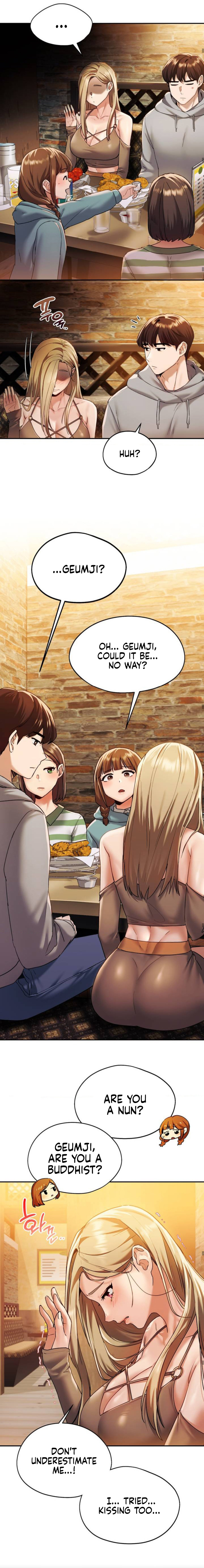 From Today, My Favorite… - Chapter 1 Page 19
