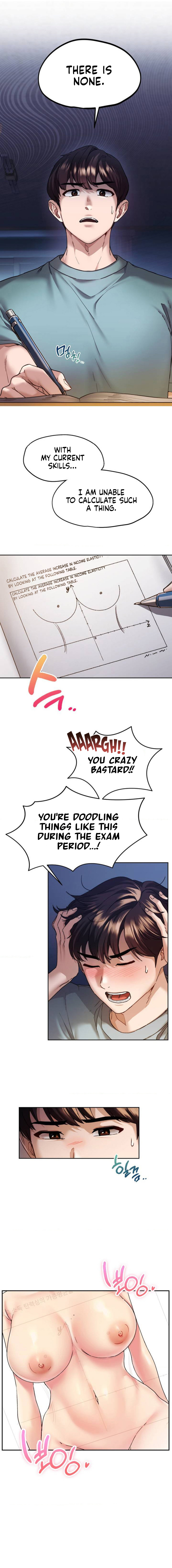From Today, My Favorite… - Chapter 1 Page 2