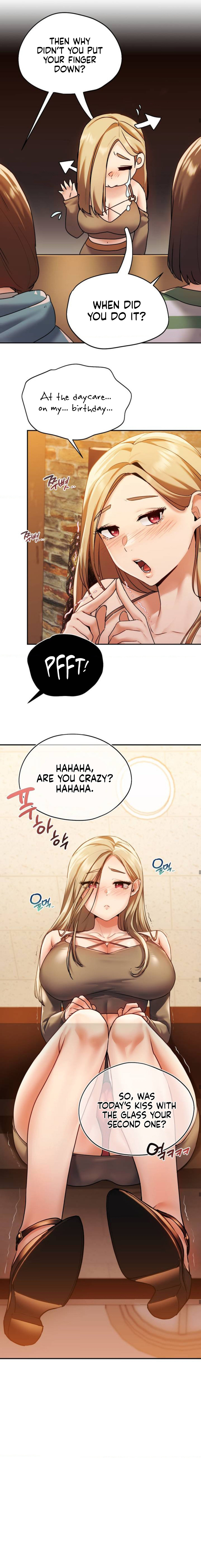 From Today, My Favorite… - Chapter 1 Page 20