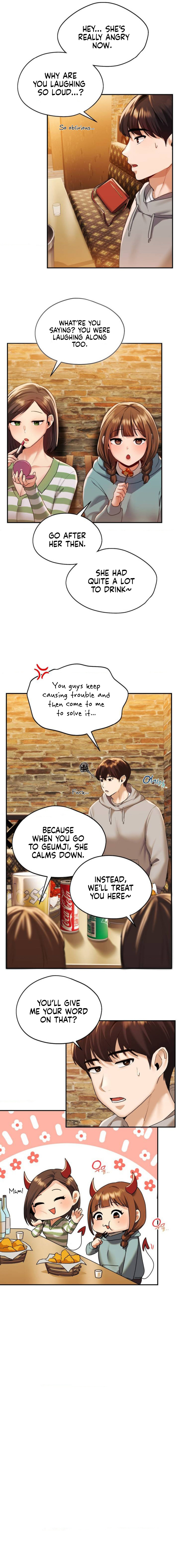 From Today, My Favorite… - Chapter 1 Page 22