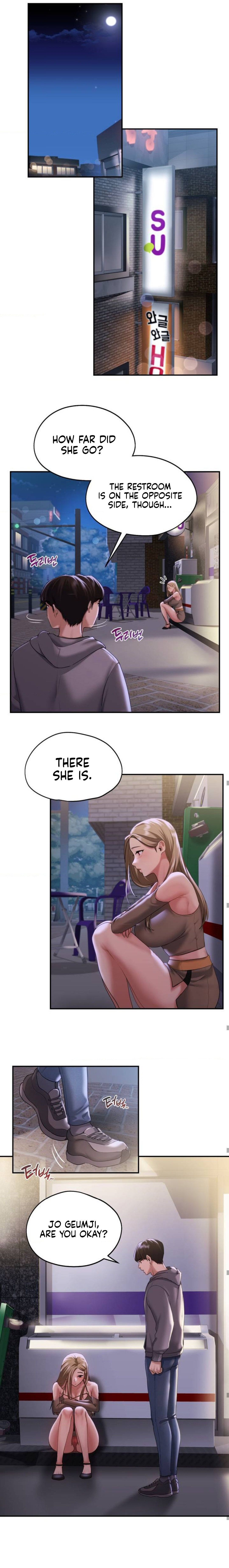 From Today, My Favorite… - Chapter 1 Page 23